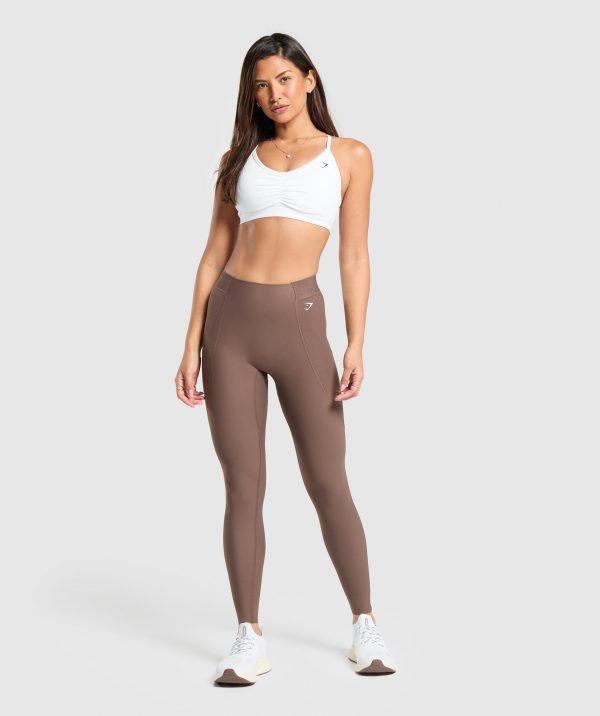 Raw Cut Leggings - Image 4