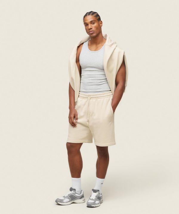 everywear Sweat Shorts - Image 5