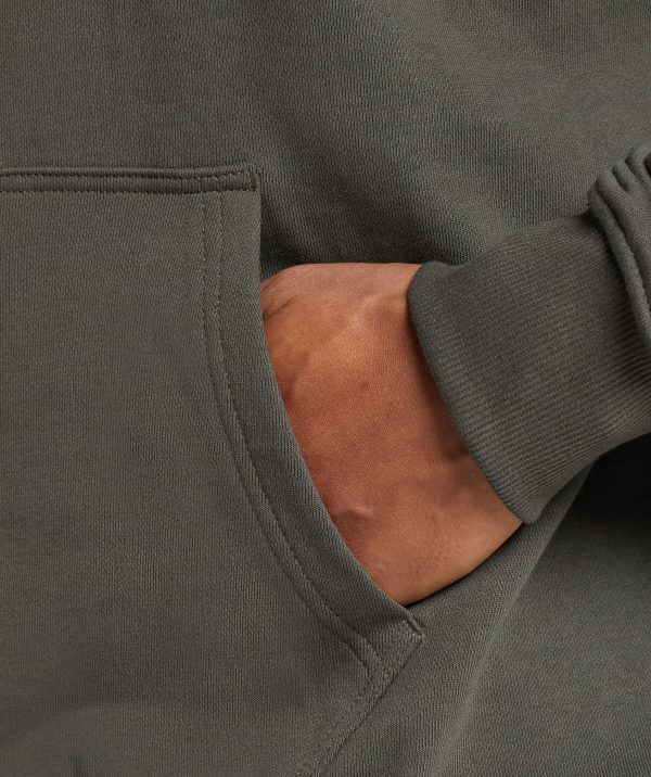 Rest Day Essentials Hoodie - Image 5