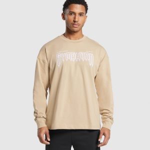 Masters of Our Craft Long Sleeve T-Shirt