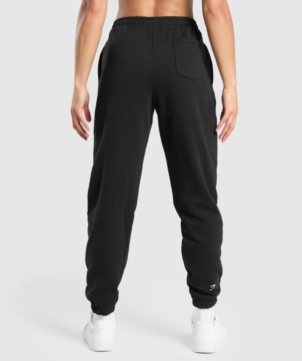 GSLC Weight Graphic Pants - Image 2