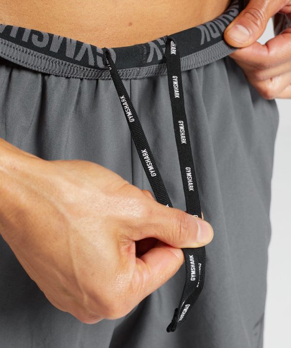 Sport  5" Shorts - Image 5
