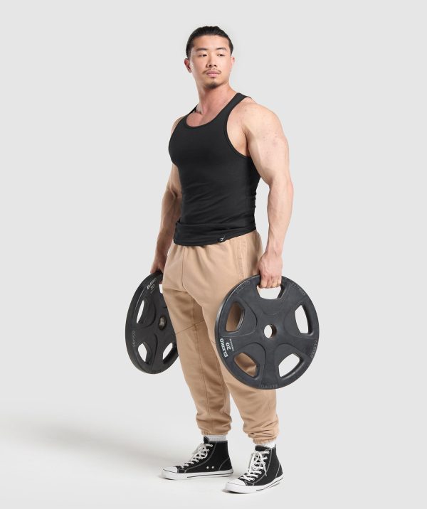 Heritage Joggers - Image 4