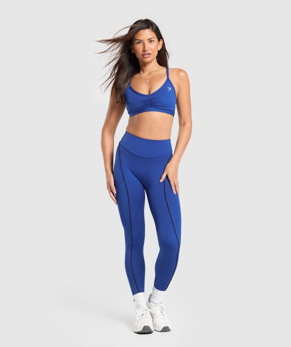Contour Leggings - Image 4