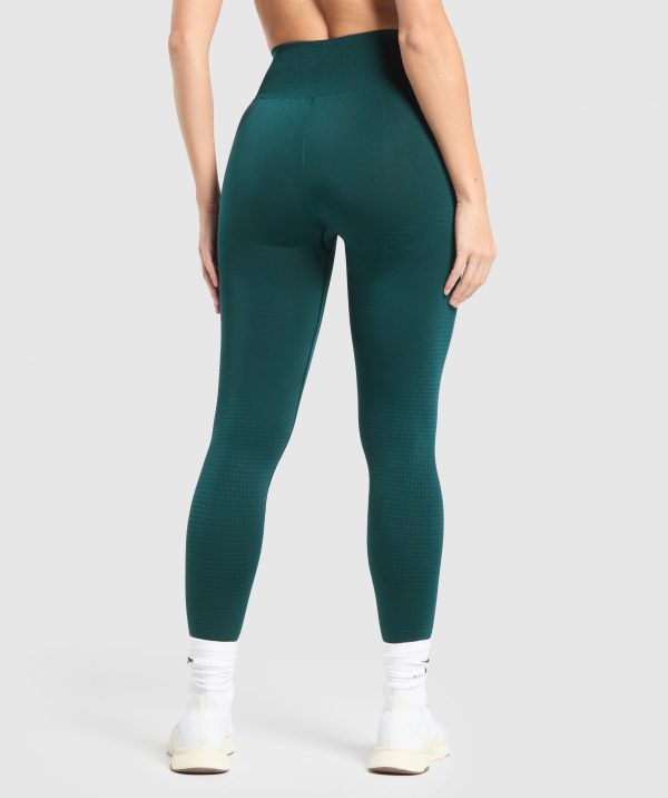 Vital Shine Limited Edition Leggings - Image 2