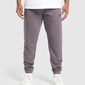 Essential Oversized Joggers