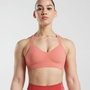 Apex Limit Sports Bra