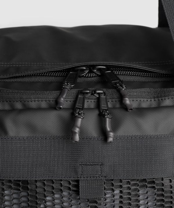 Pursuit Duffle Bag - Image 2