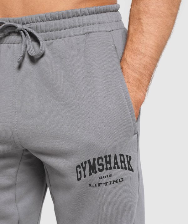 2012 Lifting Joggers - Image 4