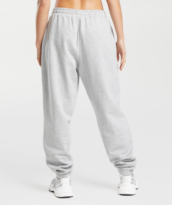 Training Fleece Joggers - Image 2