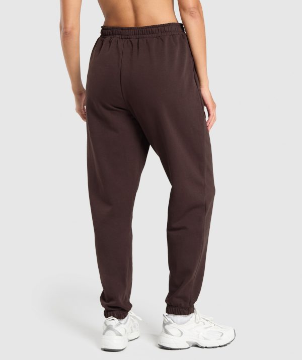 Training Fleece Joggers - Image 2