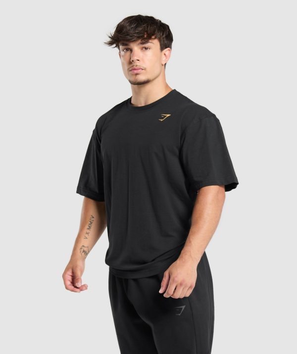 Power T-Shirt - Image 5