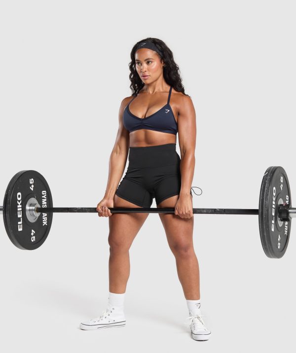 Minimal Sports Bra - Image 4