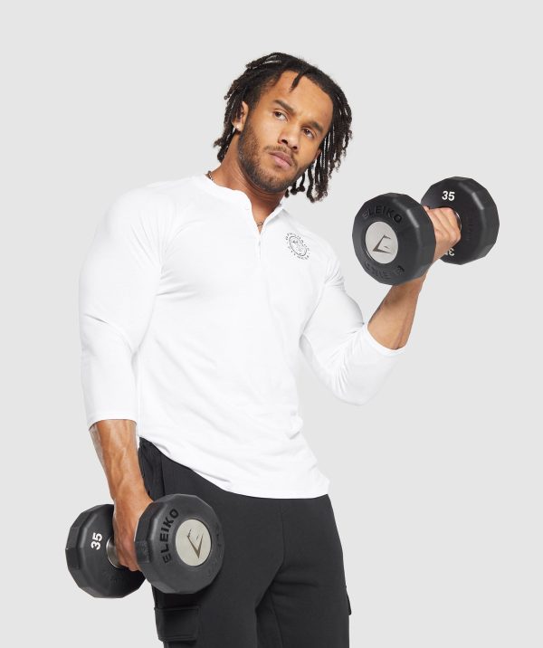Legacy Henley - Image 5