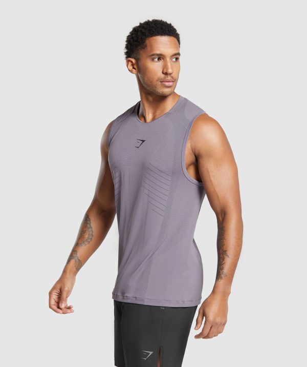 Apex Seamless Tank - Image 3