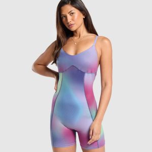 Strappy All in One
