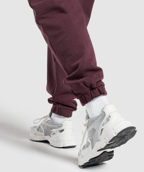 Rest Day Sweat Joggers - Image 7