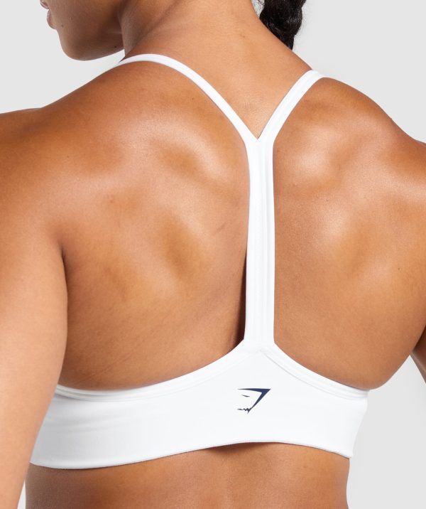 Lifting Club Retro Bra - Image 6