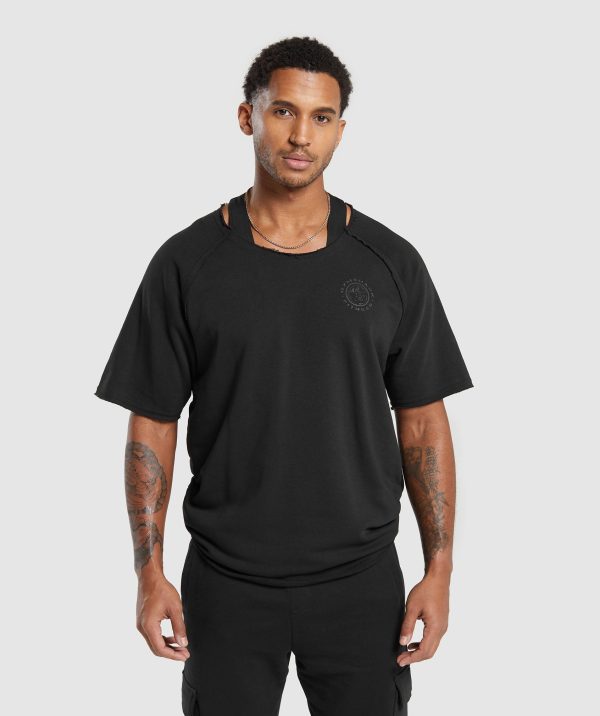 Legacy Rag Top - Image 2
