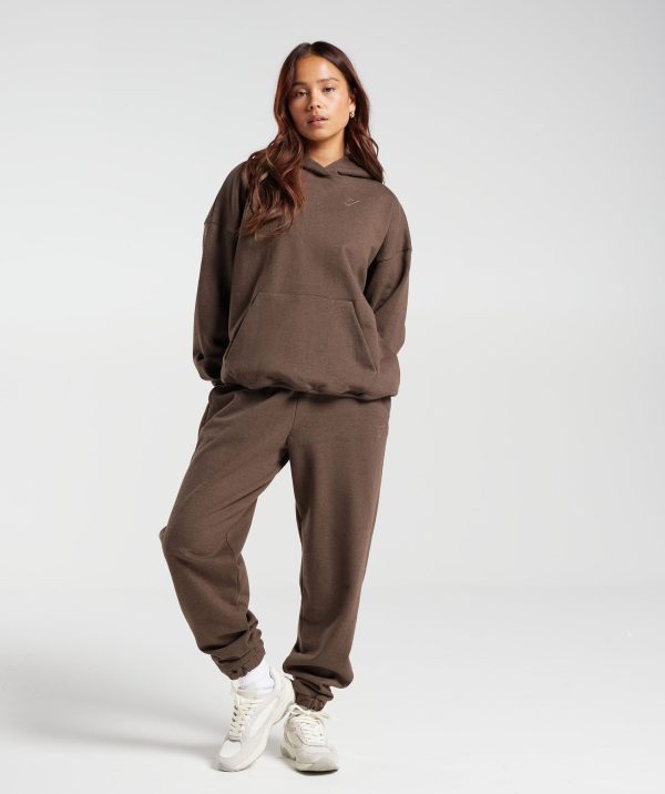 Rest Day Sweats Hoodie - Image 5