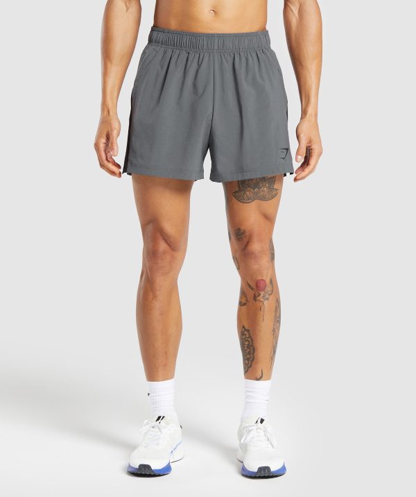 Sport  5" Shorts - Image 2