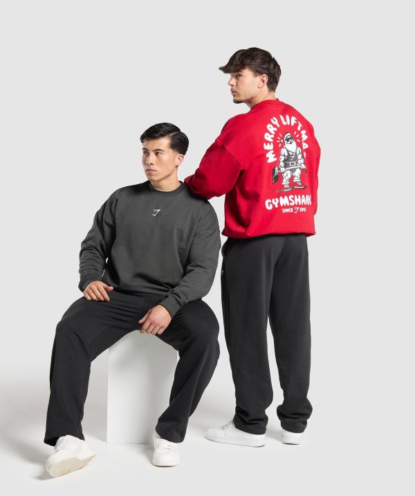 Liftmas Crew - Image 4