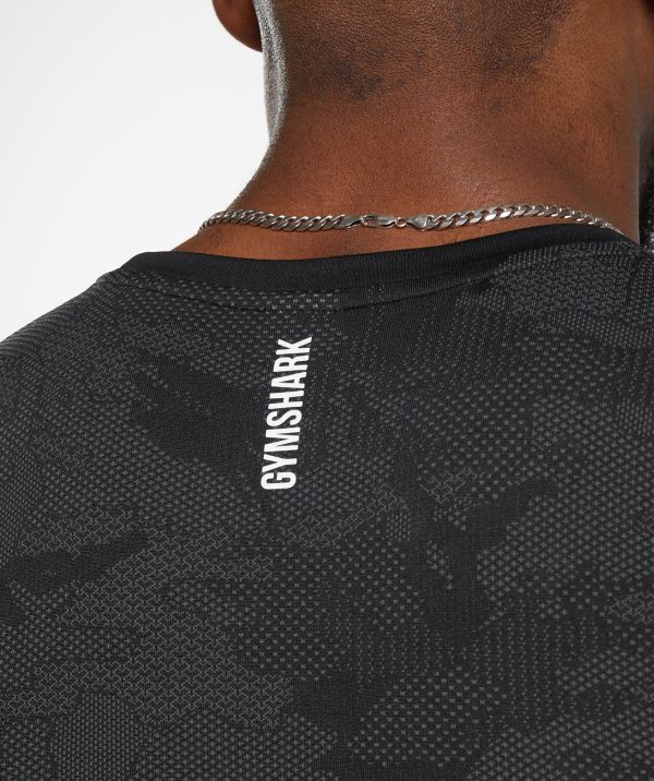 Geo Seamless Tank - Image 5