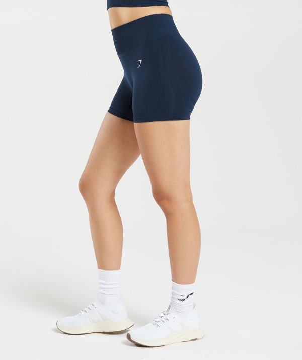 Everyday Seamless Shorts - Image 3