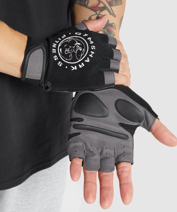 Legacy Lifting Gloves - Image 2
