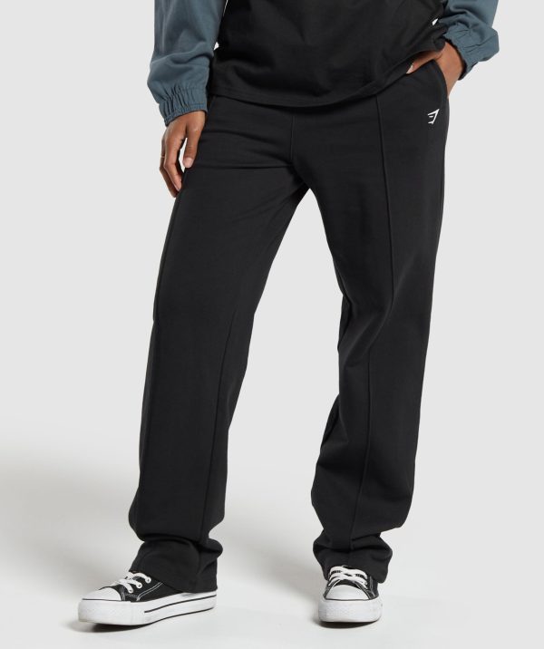 Lifting Straight Leg Joggers - Image 6