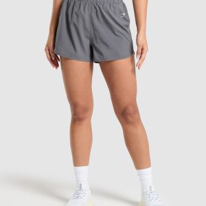Contour Shorts
