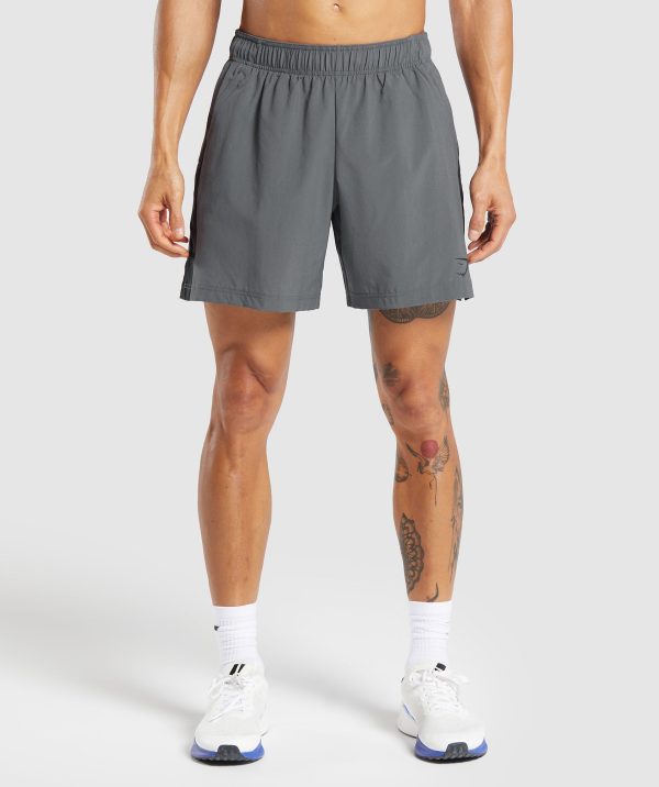 Sport  7" Shorts - Image 2