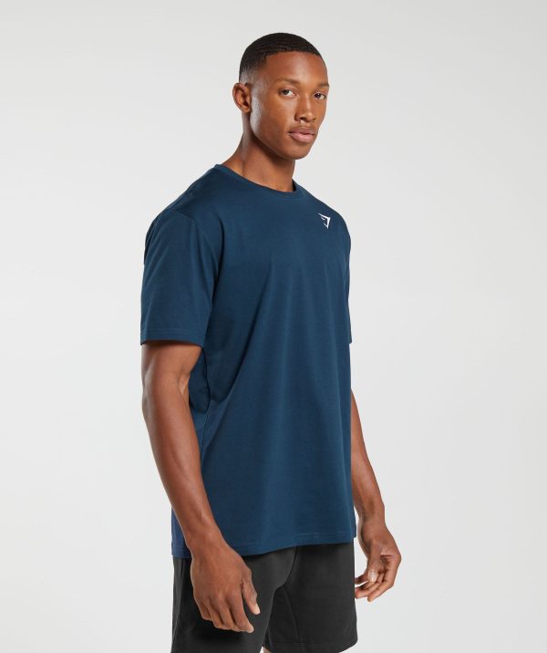 Crest T-Shirt - Image 3