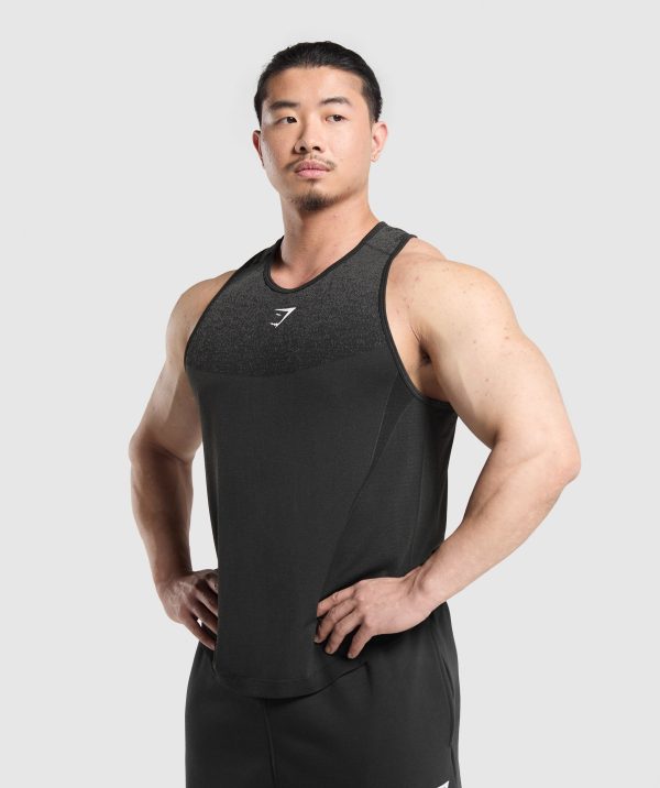 Shadow Seamless Stringer - Image 3