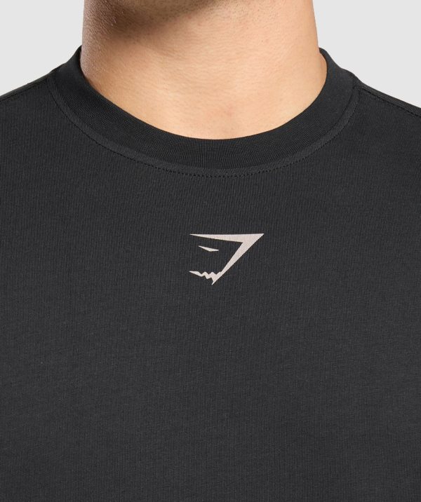 Lifting Club T-Shirt - Image 6