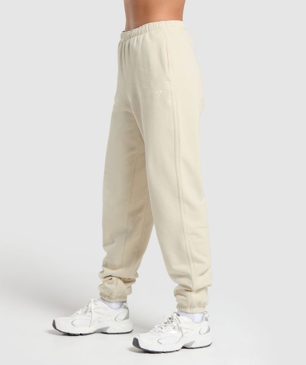 Fleece Joggers - Image 3