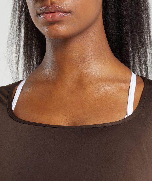 Everyday Trend Crop Top - Image 6