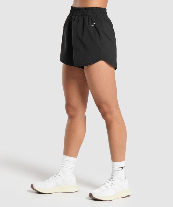 Contour Shorts - Image 3