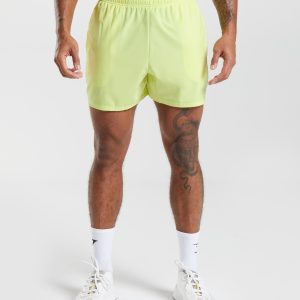 Arrival 5" Shorts