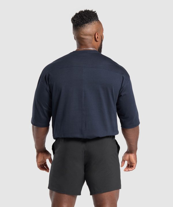 Premium Lifting T-Shirt - Image 2