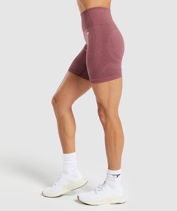 Vital Seamless Shorts - Image 3