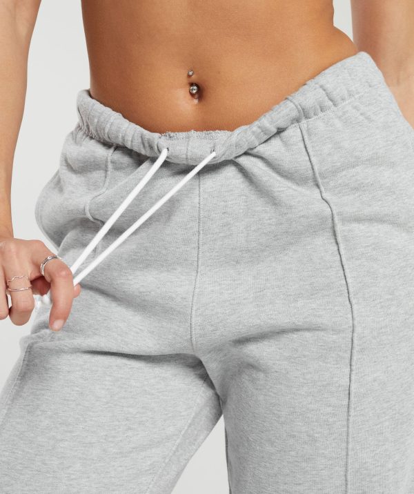 Lifting Straight Leg Joggers - Image 6