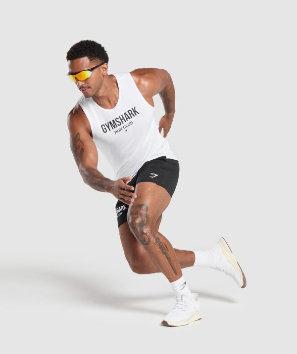 Running Dept. 5" Shorts - Image 4