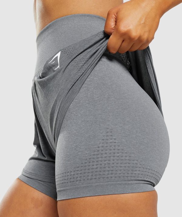 Vital Seamless 2.0 2-in-1 Shorts - Image 6