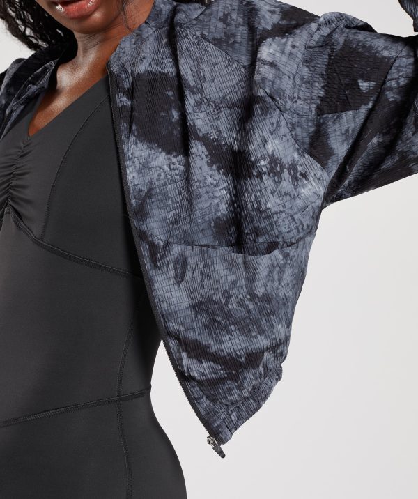 Elevate Woven Jacket - Image 6
