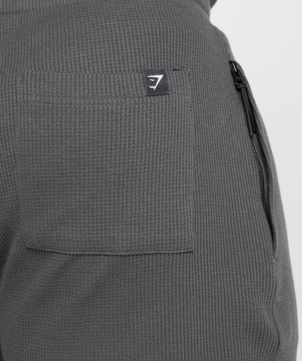 Waffle Shorts - Image 6