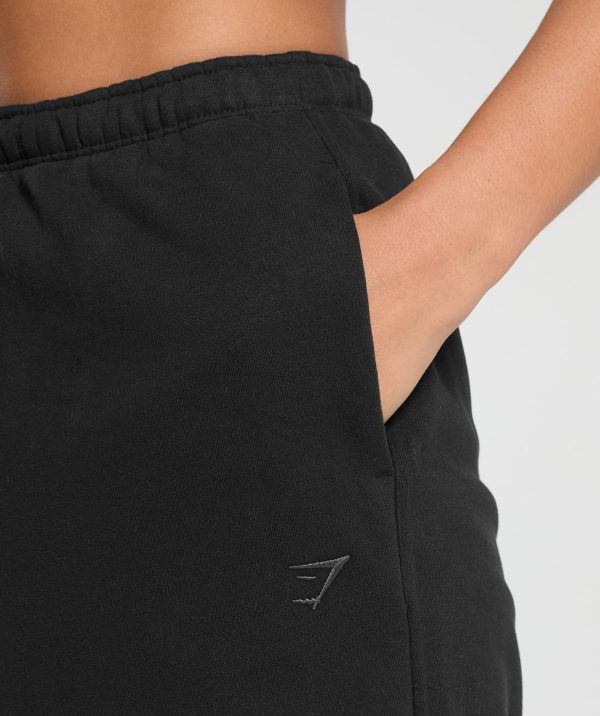 Fleece Joggers - Image 6