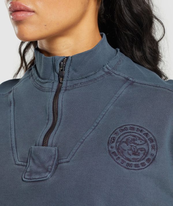 Premium Legacy Sweatshirt - Image 5