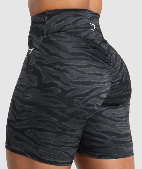 GS Power Tight Shorts - Image 5