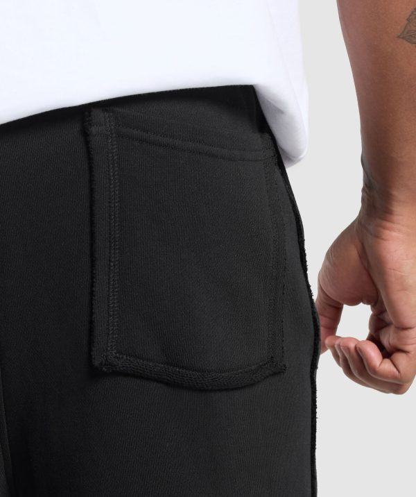 Wide Leg Pants - Image 5